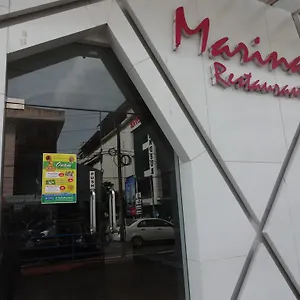 Hotel Marina Residency, Kozhikode