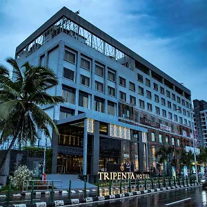 Kpm Tripenta فندق